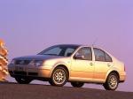 Volkswagen Bora 2004 года